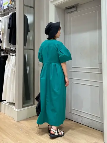 UNFILO 矢島 コーディネート画像