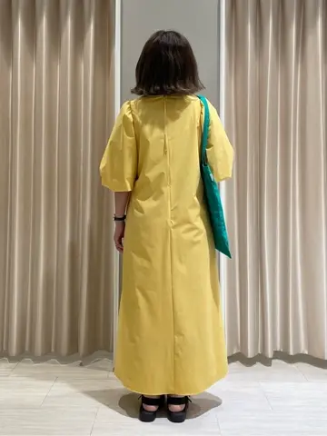 UNFILO 柄澤 コーディネート画像