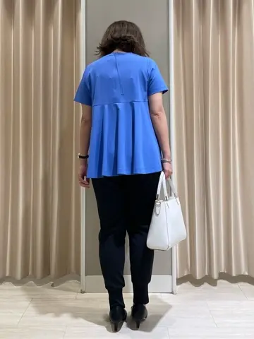 UNFILO 柄澤 コーディネート画像