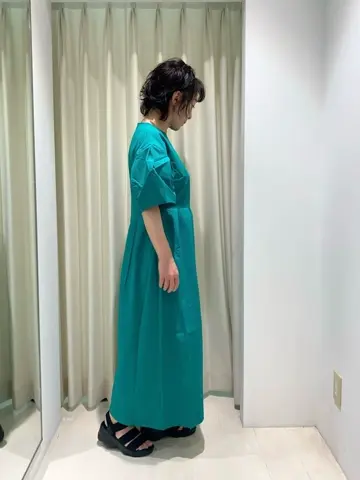 UNFILO 山田 コーディネート画像