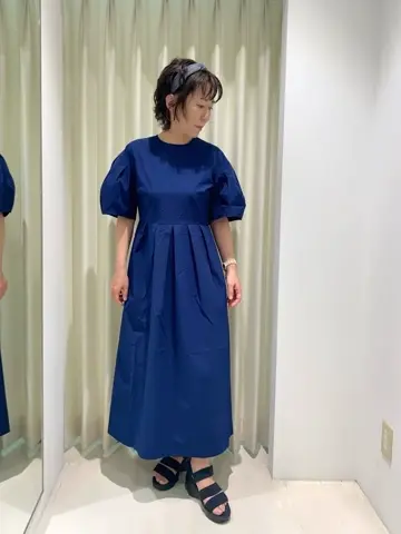 UNFILO 山田 コーディネート画像