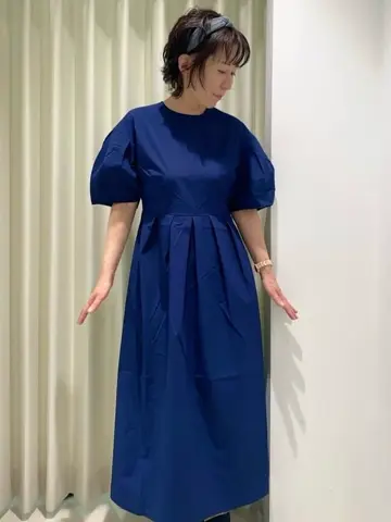 UNFILO 山田 コーディネート画像