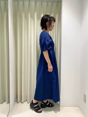 UNFILO 山田 コーディネート画像