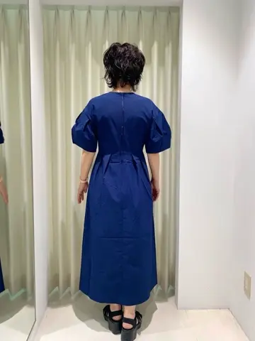 UNFILO 山田 コーディネート画像