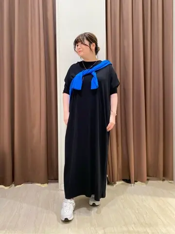 UNFILO 岩本 コーディネート画像