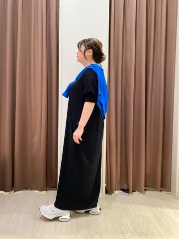 UNFILO 岩本 コーディネート画像