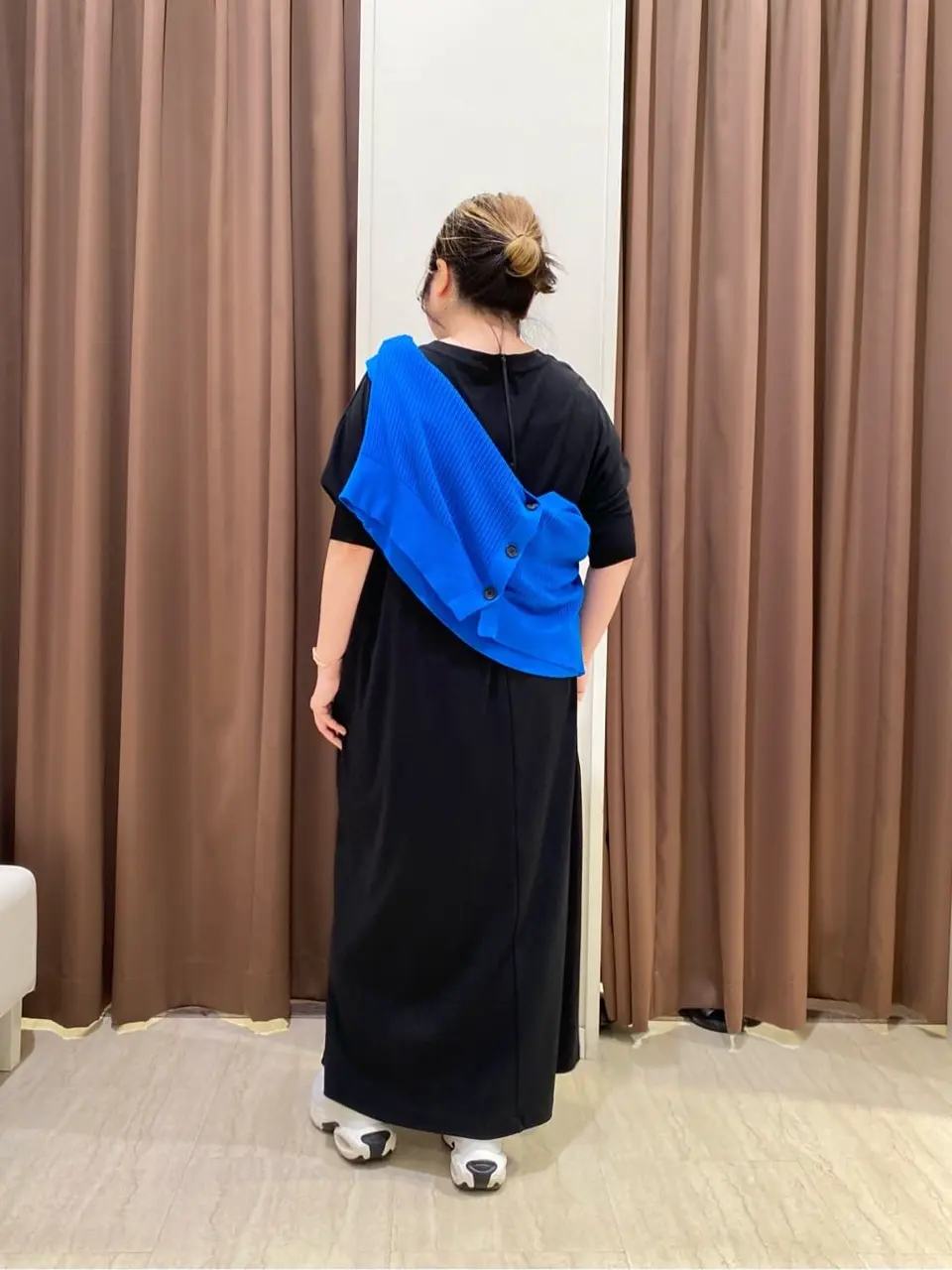 UNFILO 岩本 コーディネート画像