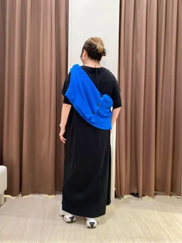 UNFILO 岩本 コーディネート画像