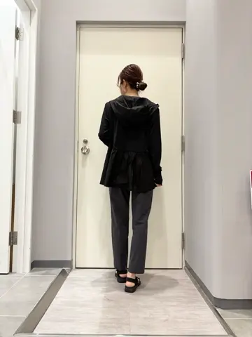 UNFILO 榎本 コーディネート画像