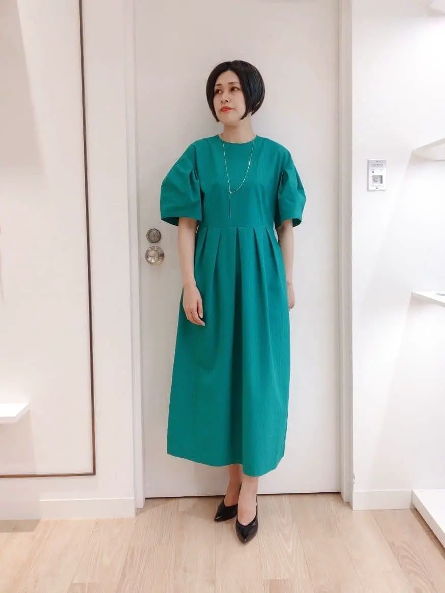  元橋 コーディネート画像