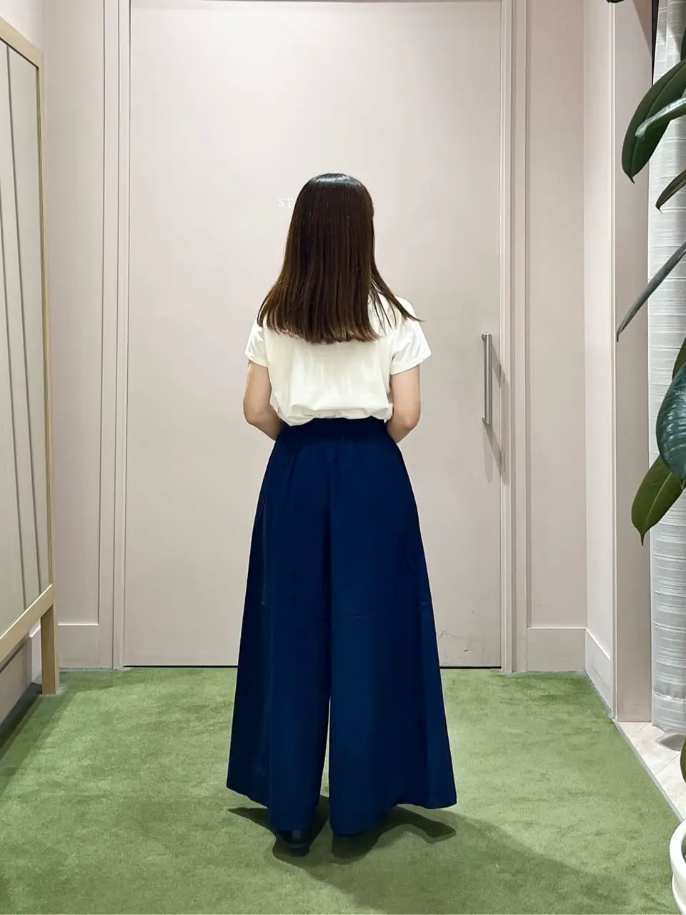 UNFILO 今堀 コーディネート画像