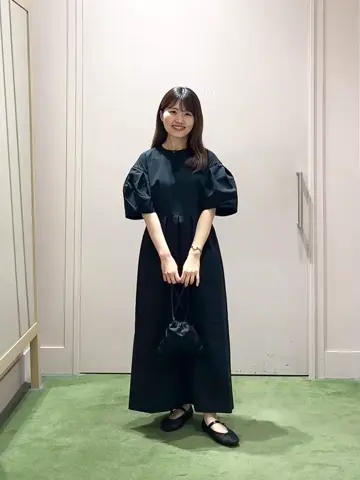 UNFILO 今堀 コーディネート画像