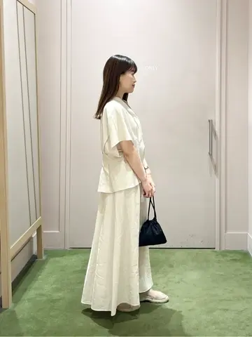 UNFILO 今堀 コーディネート画像