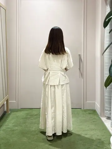 UNFILO 今堀 コーディネート画像