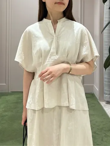 UNFILO 今堀 コーディネート画像