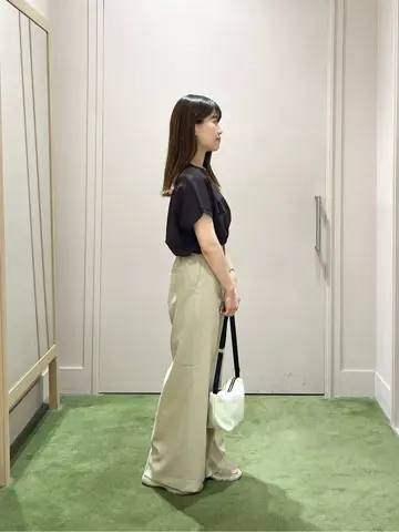 UNFILO 今堀 コーディネート画像