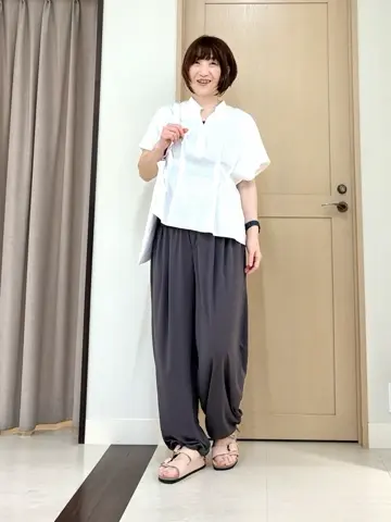 UNFILO 藤村 コーディネート画像