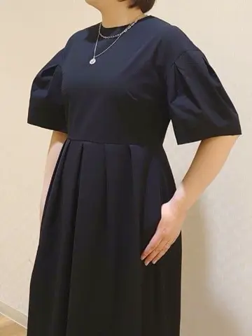 UNFILO TA コーディネート画像