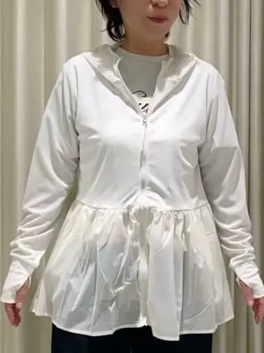 UNFILO 山田 コーディネート画像