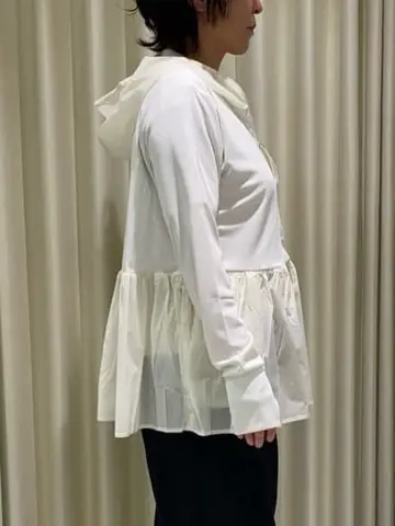 UNFILO 山田 コーディネート画像