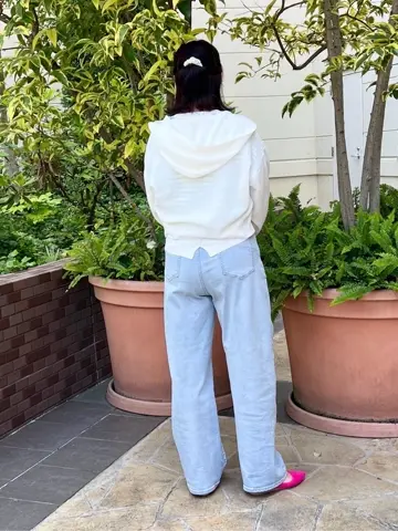 UNFILO 今仲 コーディネート画像