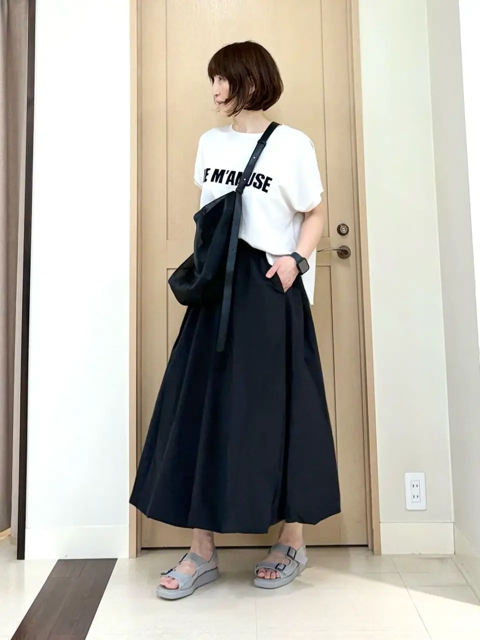 UNFILO 藤村 コーディネート画像