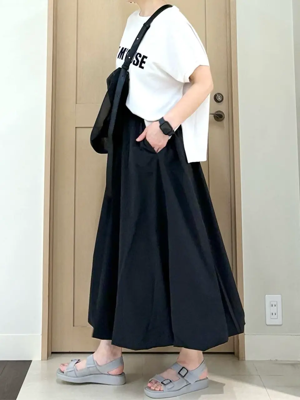 UNFILO 藤村 コーディネート画像