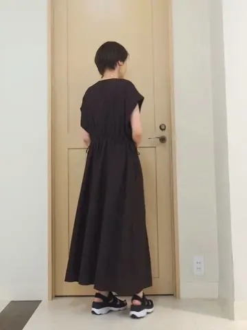 UNFILO 八坂 コーディネート画像