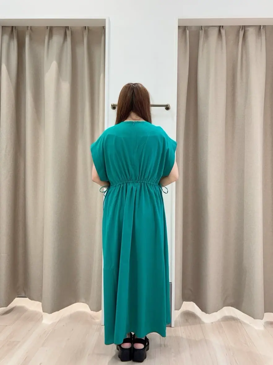 UNFILO 松下 コーディネート画像