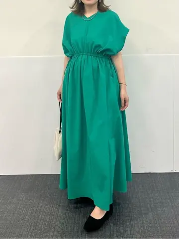 UNFILO フジコ コーディネート画像