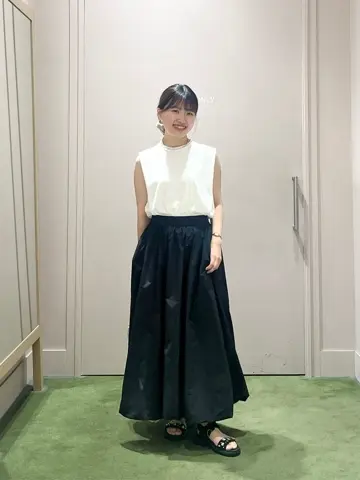 UNFILO 今堀 コーディネート画像