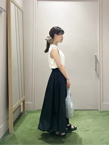 UNFILO 今堀 コーディネート画像