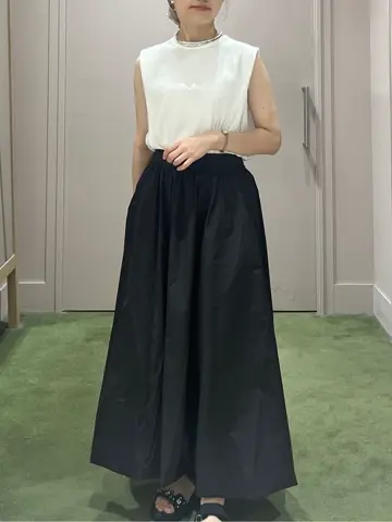 UNFILO 今堀 コーディネート画像