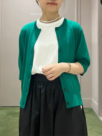 UNFILO 今堀 コーディネート画像