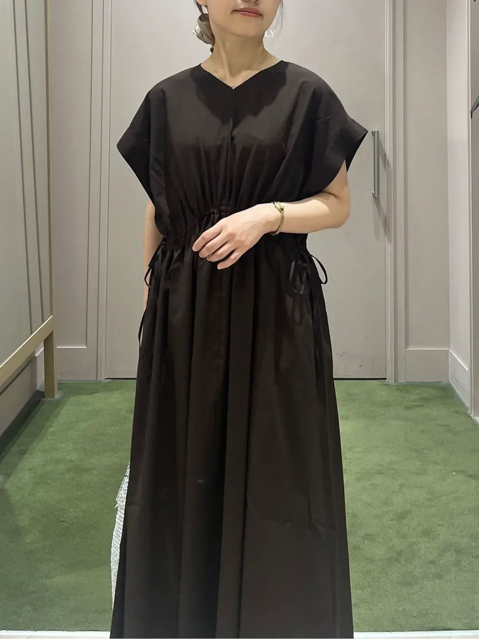 UNFILO 今堀 コーディネート画像