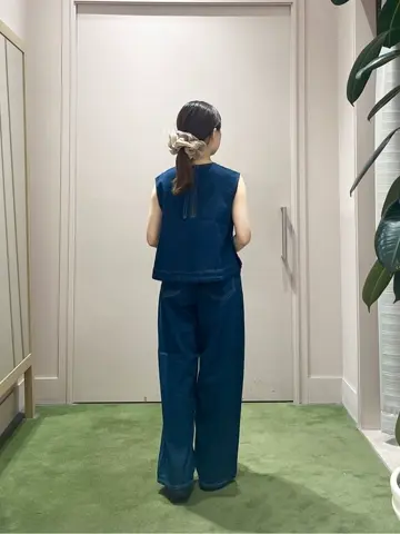 UNFILO 今堀 コーディネート画像