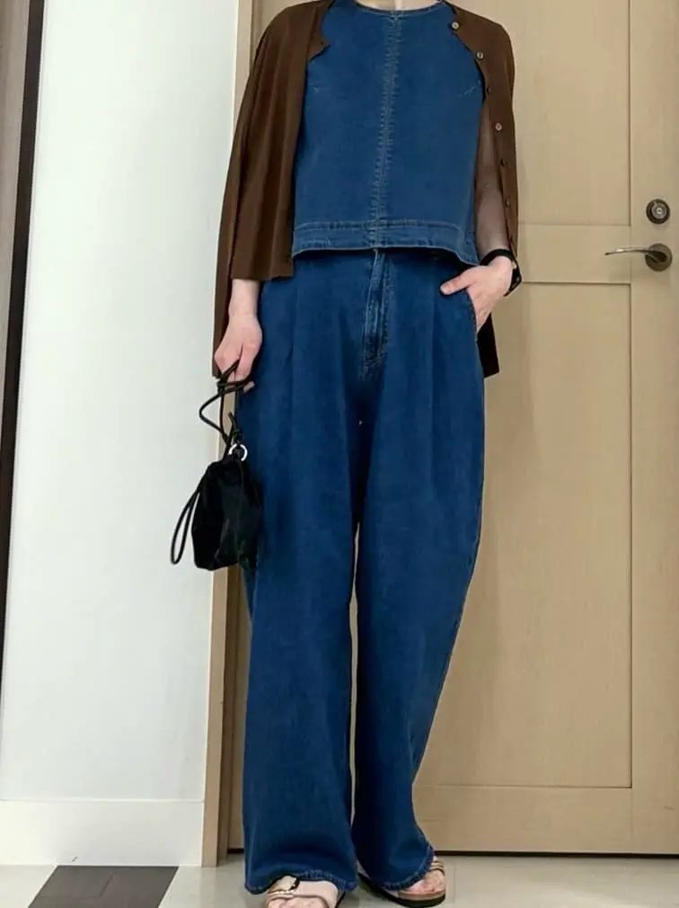 UNFILO 藤村 コーディネート画像