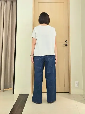 UNFILO 薬師寺 コーディネート画像