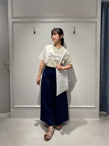 UNFILO 加藤 コーディネート画像