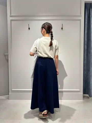 UNFILO 加藤 コーディネート画像