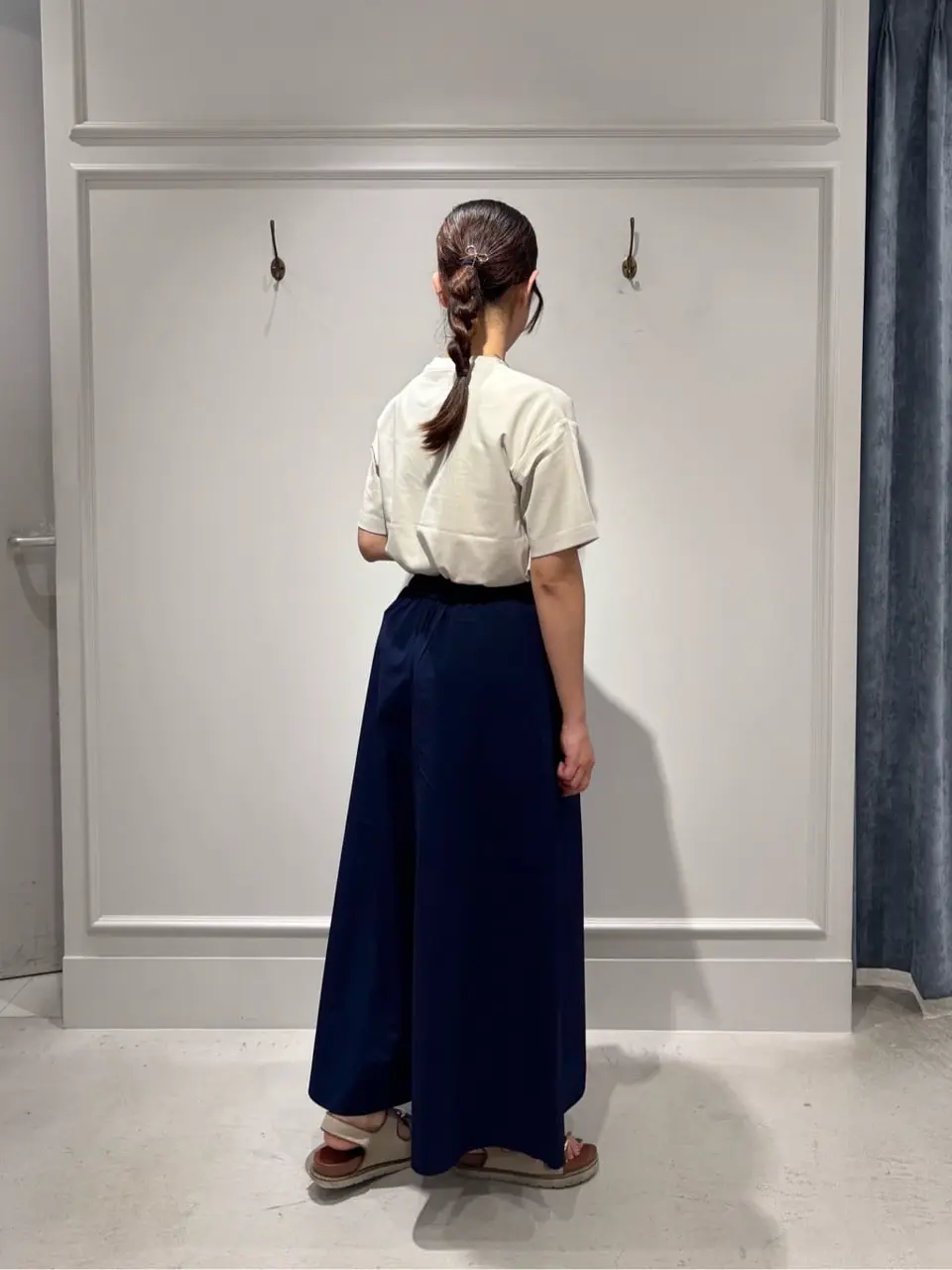 UNFILO 加藤 コーディネート画像