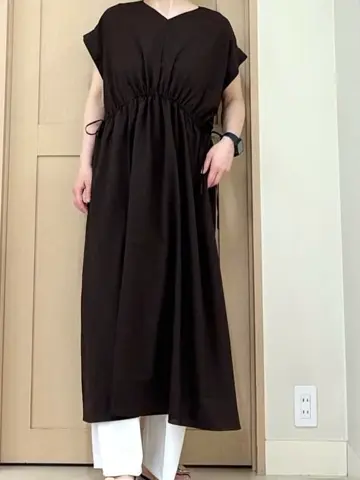 UNFILO 藤村 コーディネート画像