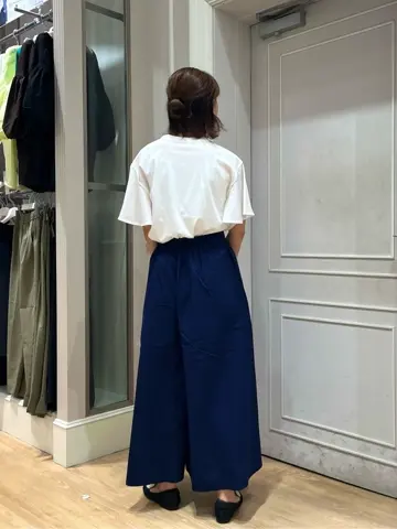 UNFILO 矢島 コーディネート画像