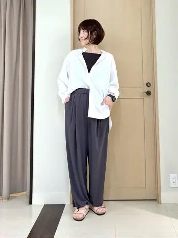 UNFILO 藤村 コーディネート画像