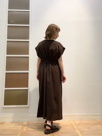 UNFILO 山口 コーディネート画像