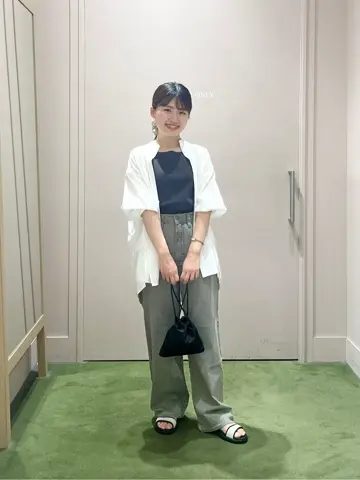 UNFILO 今堀 コーディネート画像