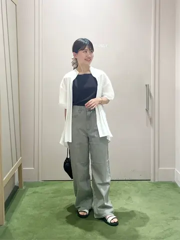 UNFILO 今堀 コーディネート画像