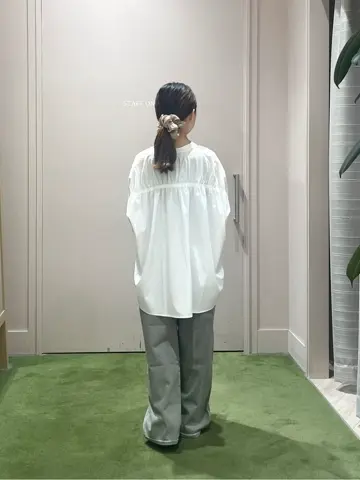 UNFILO 今堀 コーディネート画像