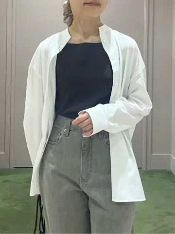 UNFILO 今堀 コーディネート画像