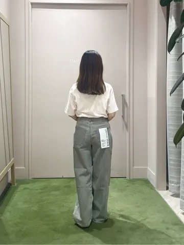 UNFILO 今堀 コーディネート画像